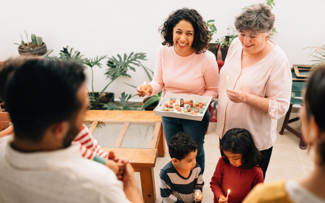 Names of Family Members in Spanish: Essential Family Words