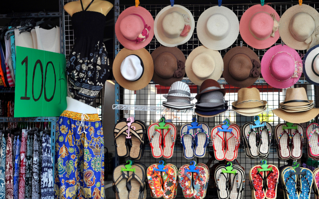 Shopping in Spanish: Your Go-To Guide for Vocab