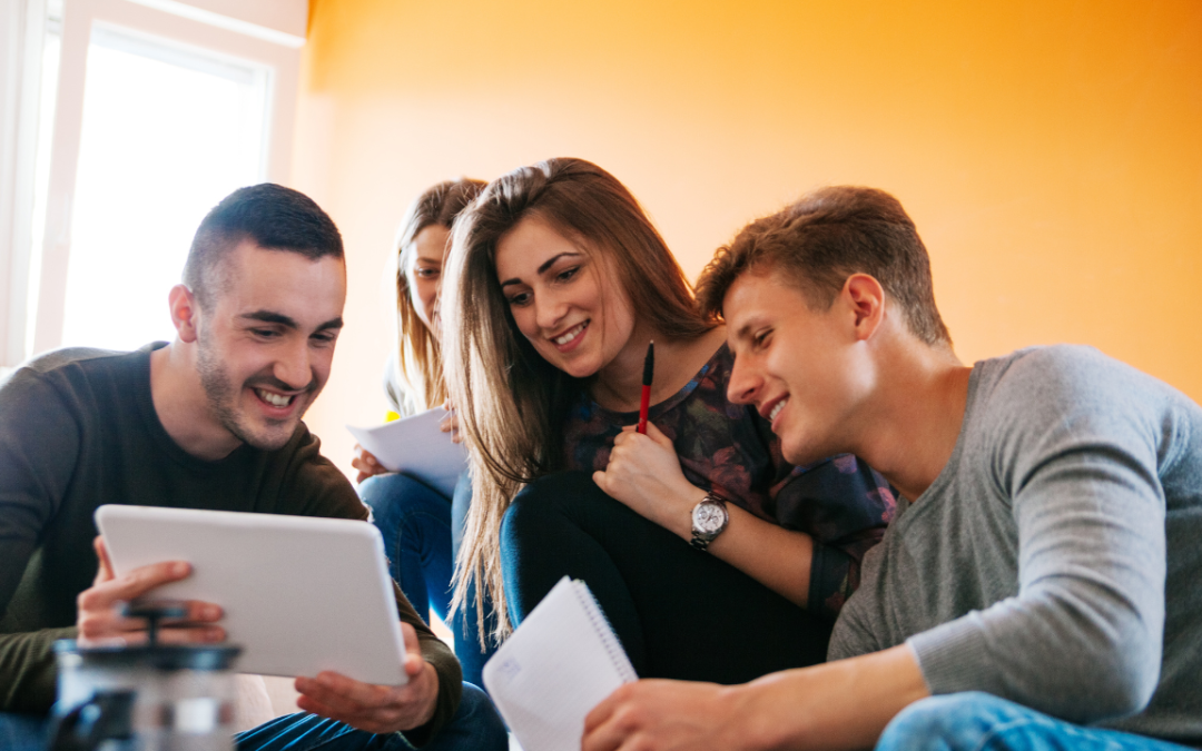 Spanish vs. English: Key Grammar Differences You Should Know